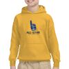 Youth Heavy Blend™ Hooded Sweatshirt Thumbnail