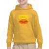 Youth Heavy Blend™ Hooded Sweatshirt Thumbnail