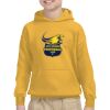 Youth Heavy Blend™ Hooded Sweatshirt Thumbnail