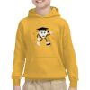 Youth Heavy Blend™ Hooded Sweatshirt Thumbnail