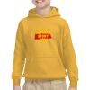 Youth Heavy Blend™ Hooded Sweatshirt Thumbnail