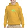 Youth Heavy Blend™ Hooded Sweatshirt Thumbnail