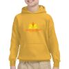 Youth Heavy Blend™ Hooded Sweatshirt Thumbnail