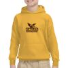Youth Heavy Blend™ Hooded Sweatshirt Thumbnail