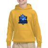 Youth Heavy Blend™ Hooded Sweatshirt Thumbnail