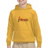 Youth Heavy Blend™ Hooded Sweatshirt Thumbnail