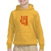 Youth Heavy Blend™ Hooded Sweatshirt Thumbnail