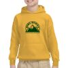 Youth Heavy Blend™ Hooded Sweatshirt Thumbnail