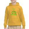 Youth Heavy Blend™ Hooded Sweatshirt Thumbnail