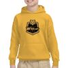 Youth Heavy Blend™ Hooded Sweatshirt Thumbnail