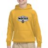 Youth Heavy Blend™ Hooded Sweatshirt Thumbnail