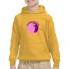 Youth Heavy Blend™ Hooded Sweatshirt Thumbnail