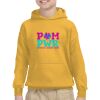 Youth Heavy Blend™ Hooded Sweatshirt Thumbnail