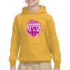 Youth Heavy Blend™ Hooded Sweatshirt Thumbnail
