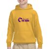 Youth Heavy Blend™ Hooded Sweatshirt Thumbnail