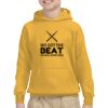 Youth Heavy Blend™ Hooded Sweatshirt Thumbnail