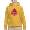 Youth Heavy Blend™ Hooded Sweatshirt Thumbnail