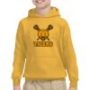 Youth Heavy Blend™ Hooded Sweatshirt Thumbnail