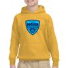 Youth Heavy Blend™ Hooded Sweatshirt Thumbnail