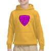 Youth Heavy Blend™ Hooded Sweatshirt Thumbnail