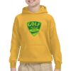 Youth Heavy Blend™ Hooded Sweatshirt Thumbnail