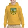 Youth Heavy Blend™ Hooded Sweatshirt Thumbnail