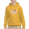 Youth Heavy Blend™ Hooded Sweatshirt Thumbnail