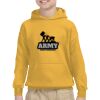 Youth Heavy Blend™ Hooded Sweatshirt Thumbnail
