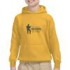 Youth Heavy Blend™ Hooded Sweatshirt Thumbnail