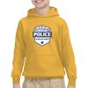 Youth Heavy Blend™ Hooded Sweatshirt Thumbnail