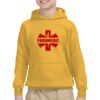 Youth Heavy Blend™ Hooded Sweatshirt Thumbnail