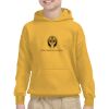 Youth Heavy Blend™ Hooded Sweatshirt Thumbnail