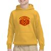 Youth Heavy Blend™ Hooded Sweatshirt Thumbnail