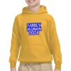 Youth Heavy Blend™ Hooded Sweatshirt Thumbnail
