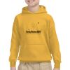 Youth Heavy Blend™ Hooded Sweatshirt Thumbnail