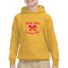 Youth Heavy Blend™ Hooded Sweatshirt Thumbnail