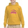 Youth Heavy Blend™ Hooded Sweatshirt Thumbnail