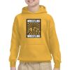Youth Heavy Blend™ Hooded Sweatshirt Thumbnail