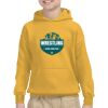 Youth Heavy Blend™ Hooded Sweatshirt Thumbnail