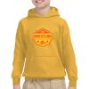 Youth Heavy Blend™ Hooded Sweatshirt Thumbnail