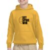 Youth Heavy Blend™ Hooded Sweatshirt Thumbnail