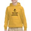 Youth Heavy Blend™ Hooded Sweatshirt Thumbnail