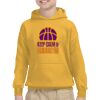 Youth Heavy Blend™ Hooded Sweatshirt Thumbnail