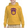 Youth Heavy Blend™ Hooded Sweatshirt Thumbnail