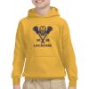Youth Heavy Blend™ Hooded Sweatshirt Thumbnail