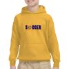 Youth Heavy Blend™ Hooded Sweatshirt Thumbnail