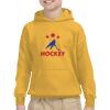 Youth Heavy Blend™ Hooded Sweatshirt Thumbnail