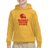 Youth Heavy Blend™ Hooded Sweatshirt Thumbnail