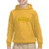 Youth Heavy Blend™ Hooded Sweatshirt Thumbnail