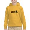 Youth Heavy Blend™ Hooded Sweatshirt Thumbnail